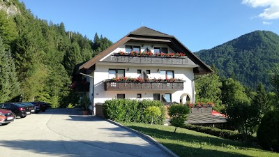 Penzion Lukanc, Bled, Slovenia