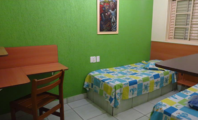 Hotel Tertulio, Rio Claro, Brazil