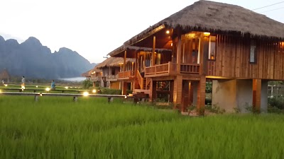 Vieng Tara Villa, Vang Vieng, Lao People's Democratic Republic