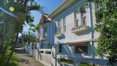 Costa Rica Guesthouse, San Jose, Costa Rica