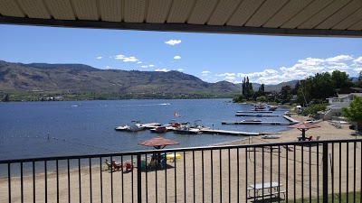 Safari Beach Resort, Osoyoos, Canada