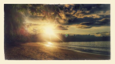 Rancho Corcovado Lodge, Drake Bay, Costa Rica