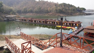 Raya Buri Resort, Si Sawat, Thailand