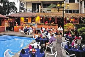 Stable Lodge, Bangkok, Thailand