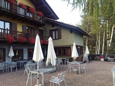 Hotel Ristorante Belvedere, Cogne, Italy