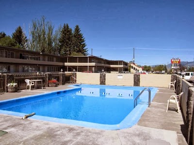 Bozeman Inn, Bozeman, United States of America