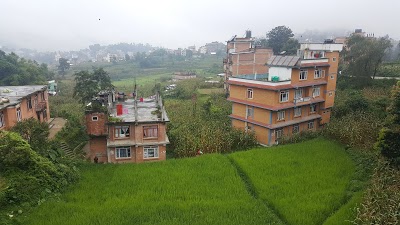 Dhulikhel Mountain Resort, Dhulikhel, Nepal