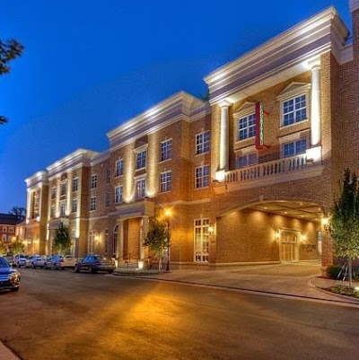 Courtyard Nashville Green Hills, Nashville, United States of America