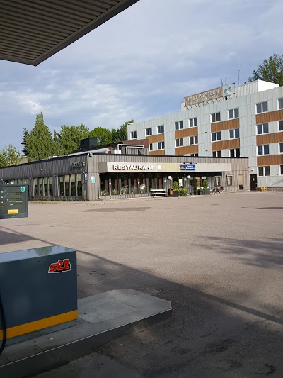 Best Western Fagersta Brukshotell, Fagersta, Sweden