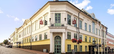 Best Western Plus V, Vastervik, Sweden