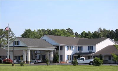 Best Western St. Michaels Motor Inn, St Michaels, United States of America