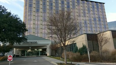 Sheraton Park Central Hotel Dallas, Dallas, United States of America
