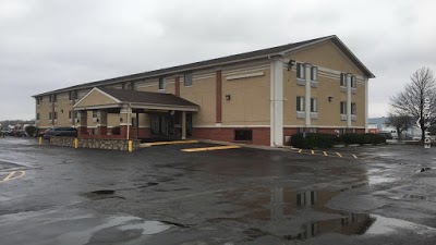 Days Inn Council Bluffs, IA Lake Manawa, Council Bluffs, United States of America