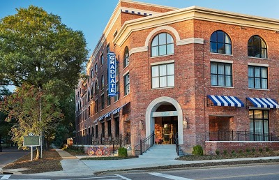 Downtown Inn Oxford, Oxford, United States of America