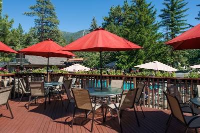 Best Western Plus Station House Inn, South Lake Tahoe, United States of America