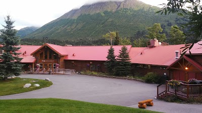 Kenai Princess Lodge, Cooper Landing, United States of America
