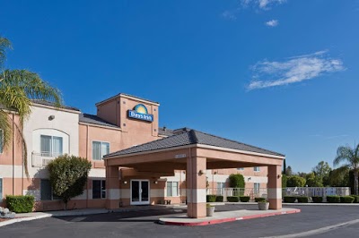 Days Inn Lathrop, Lathrop, United States of America