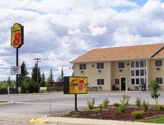 Super 8 Lewistown Mt, Lewistown, United States of America