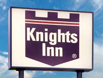 Knights Inn - Charles Town, Charles Town, United States of America
