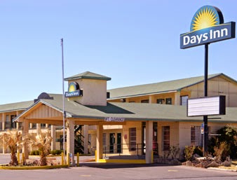 Days Inn Snyder Tx, Snyder, United States of America