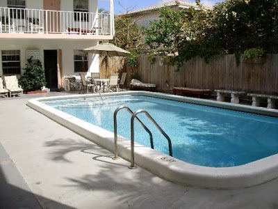 Beachside Convenience Suites, Deerfield Beach, United States of America