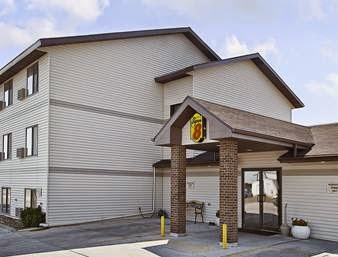Super 8 Motel - Williston ND, Williston, United States of America