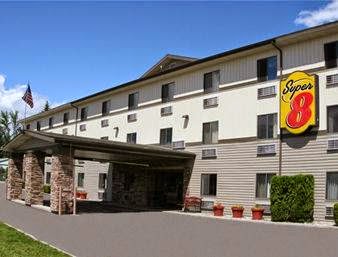 Super 8 Motel Kalispell, Kalispell, United States of America