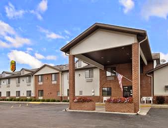 Super8 Coshocton Roscoevillage, Coshocton, United States of America