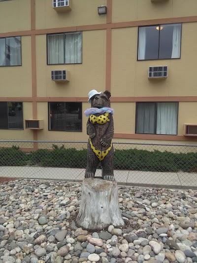 Super8 Manitou Spring Cos Pike, Manitou Springs, United States of America