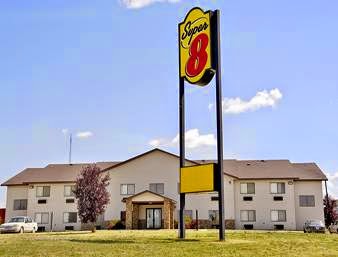 Super 8 Fosston Mn, Fosston, United States of America