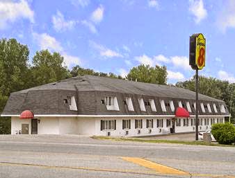 Super 8 Motel Platteville, Platteville, United States of America