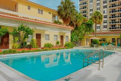 Sandy Shores Motel, Fort Lauderdale, United States of America