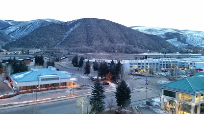 Lodge At Avon Center Vrmc, Avon, United States of America
