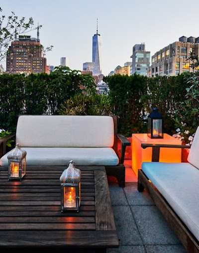 SIXTY SoHo, New York, United States of America