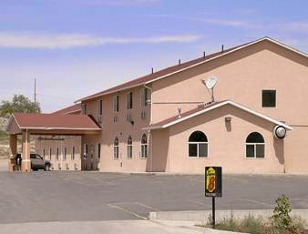 Super 8 Price Ut, Price, United States of America