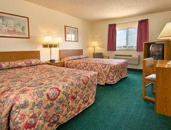 Super 8 Imperial Ne, Imperial, United States of America