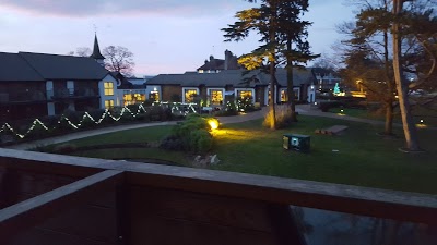 Alvaston Hall, Nantwich, United Kingdom