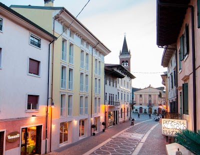 Residenza Agnello D'Oro, Bussolengo, Italy