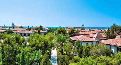 Club Nena - All Inclusive, Manavgat, Turkey