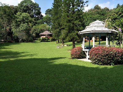 Rinrada Resort, Mae Rim, Thailand