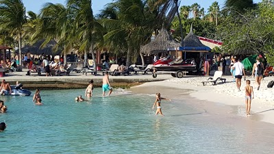 Chogogo Resort, Jan Thiel, Curacao
