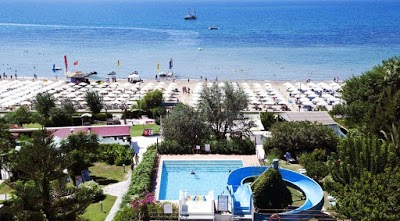 Side Bella Luna - All Inclusive, Manavgat, Turkey