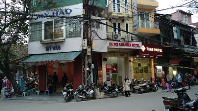 Time Hotel, Hanoi, Viet Nam