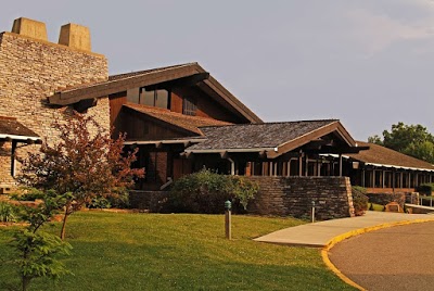 Shawnee Lodge, West Portsmouth, United States of America