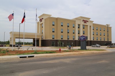 hampton inn pearsall tx, pearsall, United States of America