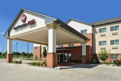 BEST WESTERN PLUS PATTERSON PK, Arkansas City, United States of America
