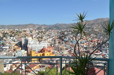 LH BALCON DEL CIELO, GUANAJUATO, Mexico