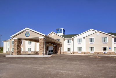 Cobblestone Inn Avoca, Avoca, United States of America