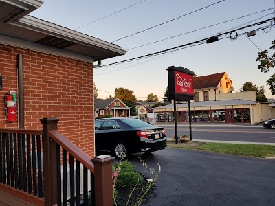 Hershey Chocolate Inn, Hershey, United States of America