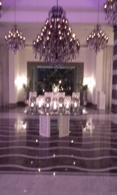 Jaz Oriental Resort, Marsa Matruh, Egypt